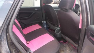 Ford Focus 2007