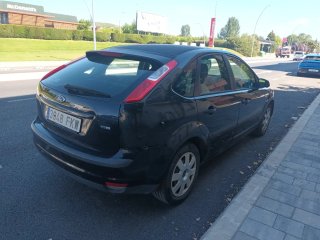 Ford Focus 2007