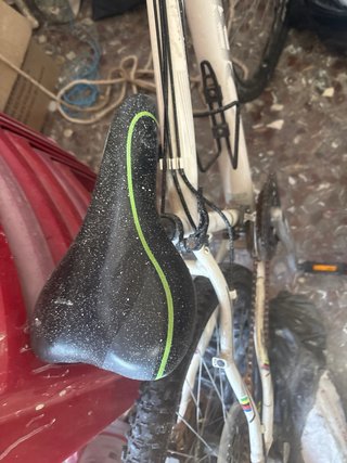 Bicicleta Orbea de marchas