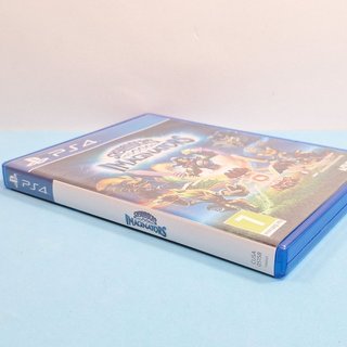 Skylanders Imaginators PS4