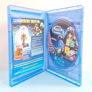 Skylanders Imaginators PS4