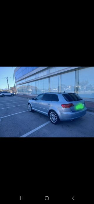Audi A3 2006
