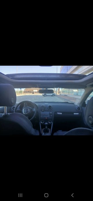 Audi A3 2006