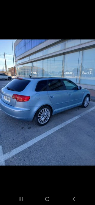 Audi A3 2006