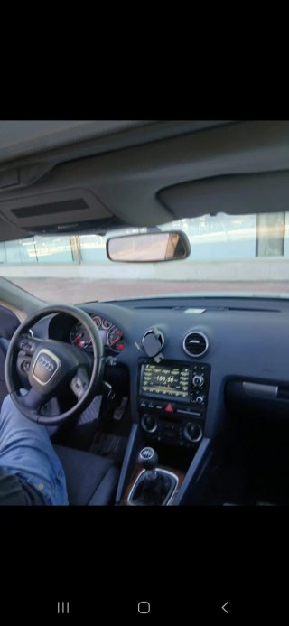 Audi A3 2006