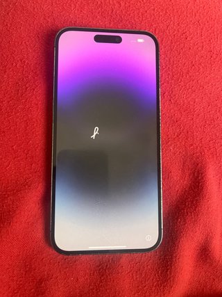 iPhone 14 Pro Max