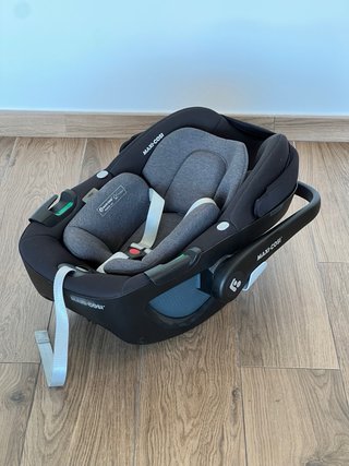 Maxi-Cosi Pebble 360 Silla de Coche