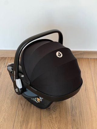 Maxi-Cosi Pebble 360 Silla de Coche