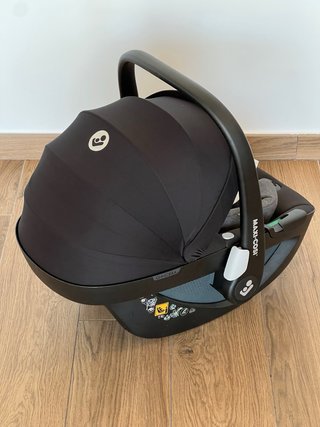 Maxi-Cosi Pebble 360 Silla de Coche