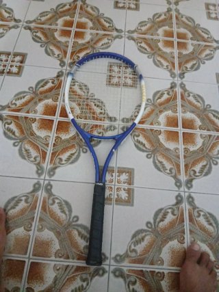 Raqueta de tenis HEAD