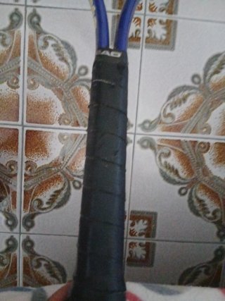 Raqueta de tenis HEAD