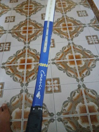 Raqueta de tenis HEAD