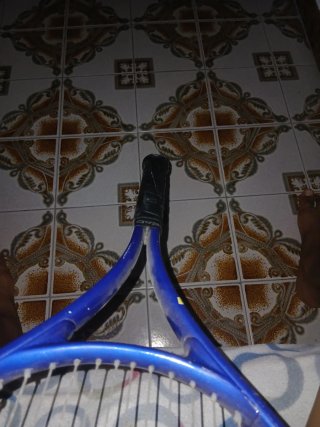 Raqueta de tenis HEAD