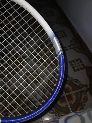 Raqueta de tenis HEAD