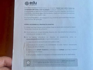 Lengua 5 Primaria