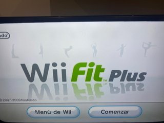 FIFA 12 + WII FIT NINTENDO WII