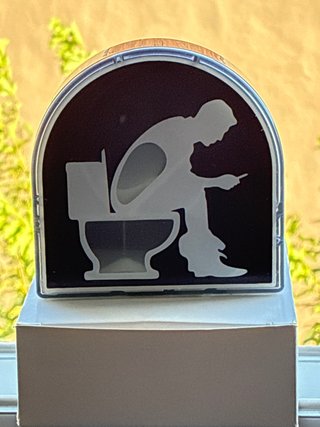 Cronometro da Bagno Reloj de Arena