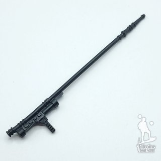 Star Wars Kenner Rifle Leia Boussh ORIGINAL