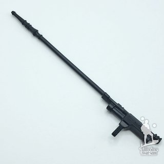 Star Wars Kenner Rifle Leia Boussh ORIGINAL