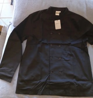 Ropa laboral Hostelería