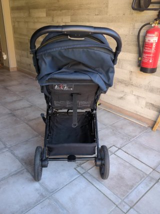 Silla de paseo Inglesina Maior