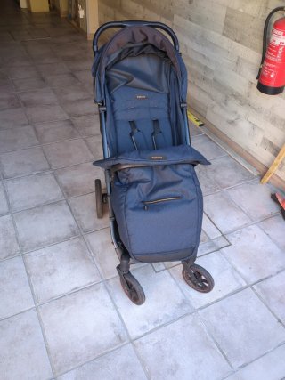 Silla de paseo Inglesina Maior