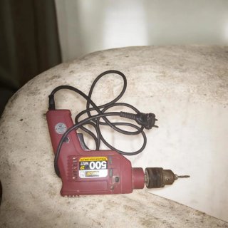 Taladro Percutor 500W