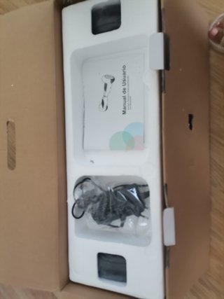 Patinete eléctrico