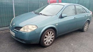 Nissan 7018 233008h801 motor arranque primera 2