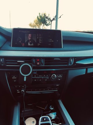 BMW X5 2015
