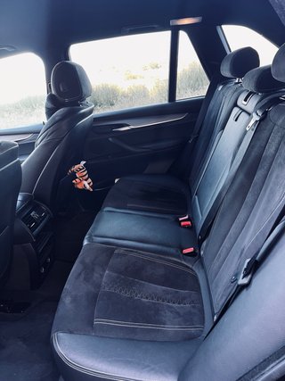 BMW X5 2015