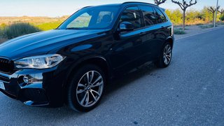 BMW X5 2015