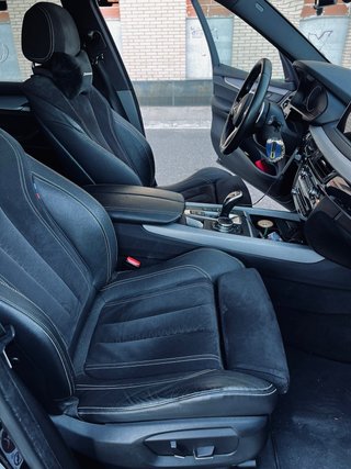 BMW X5 2015