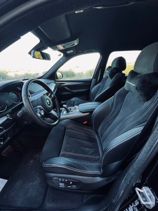 BMW X5 2015