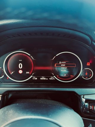 BMW X5 2015