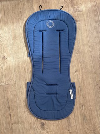 Bugaboo Camaleon Silla, capazo y complementos