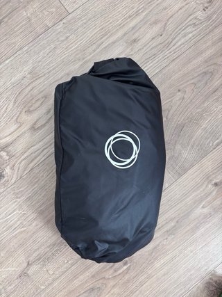 Bugaboo Camaleon Silla, capazo y complementos