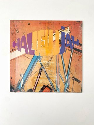 Vinilo Happy Mondays - Hallelujah