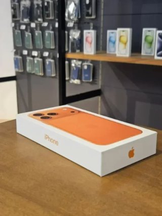 IPHONE 17 PRO MAX 512GB NARANJA PRECINTADO