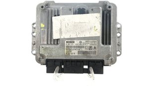 1856914 centralita motor uce 9651132880 citroen c4