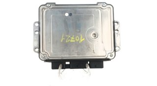 1856914 centralita motor uce 9651132880 citroen c4