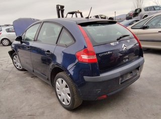 1856914 centralita motor uce 9651132880 citroen c4
