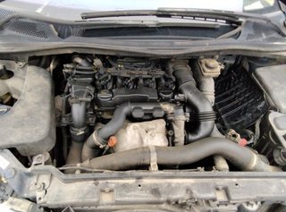 1856914 centralita motor uce 9651132880 citroen c4