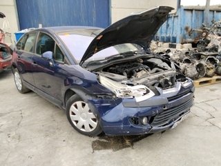 1856914 centralita motor uce 9651132880 citroen c4
