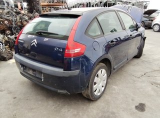 1856914 centralita motor uce 9651132880 citroen c4