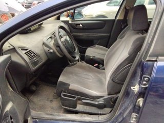 1856914 centralita motor uce 9651132880 citroen c4