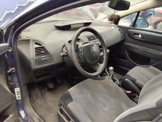 1856914 centralita motor uce 9651132880 citroen c4