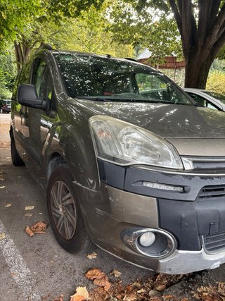 Citroen Berlingo 2010
