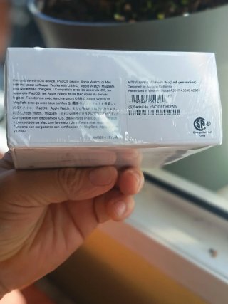 Apple AirPods Pro 2ª Gen