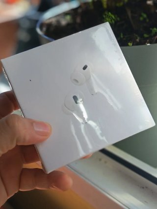 Apple AirPods Pro 2ª Gen